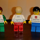 Illustration for article titled Olyan névjegye senkinek sincs, mint a szenior Lego-dolgozóknak